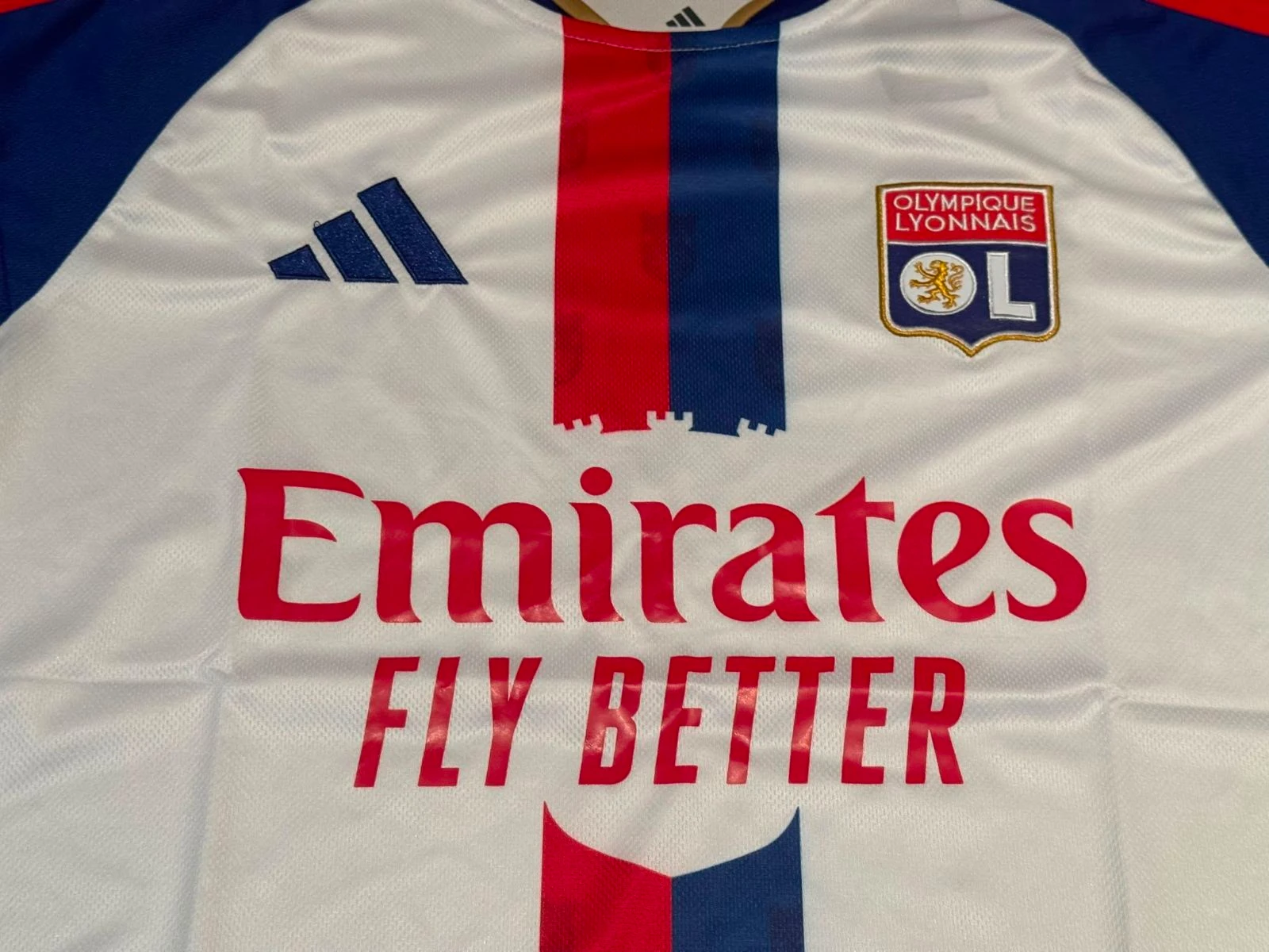Pull Lyon – photo 3